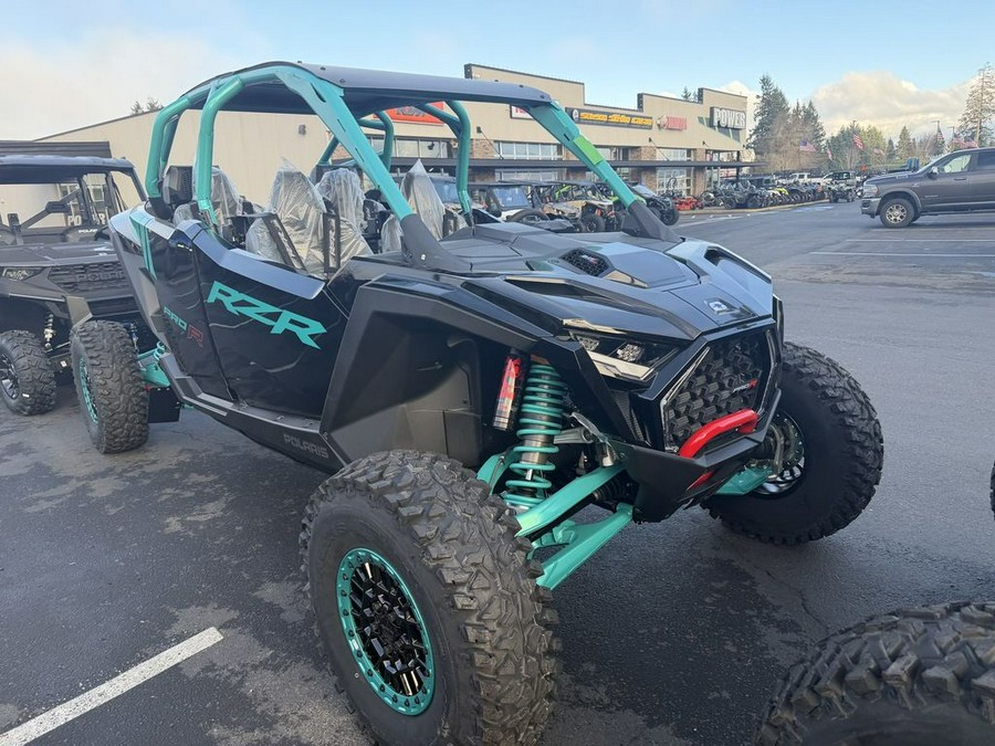 2025 Polaris® RZR Pro R 4 Ultimate