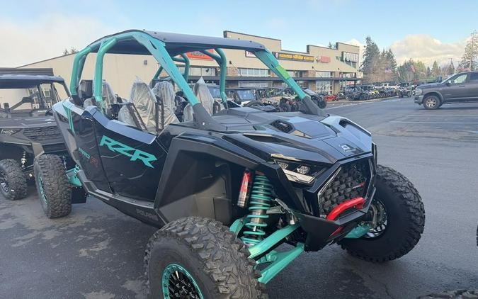 2025 Polaris® RZR Pro R 4 Ultimate