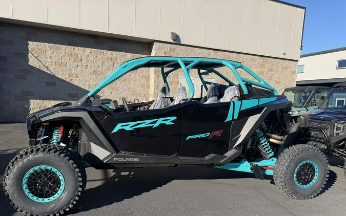 2025 Polaris® RZR Pro R 4 Ultimate