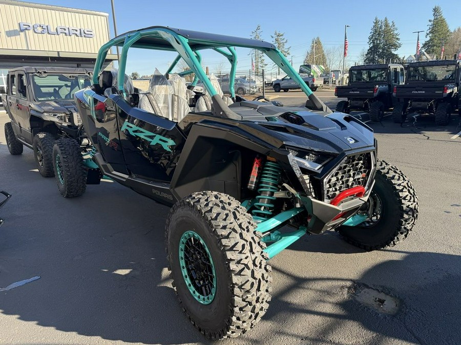 2025 Polaris® RZR Pro R 4 Ultimate