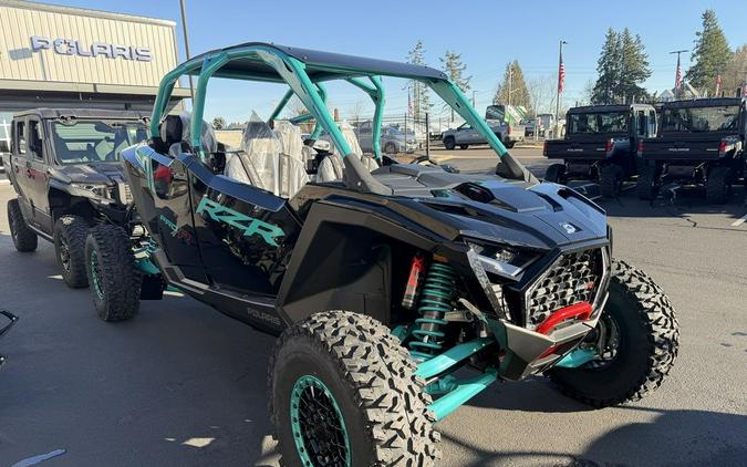 2025 Polaris® RZR Pro R 4 Ultimate