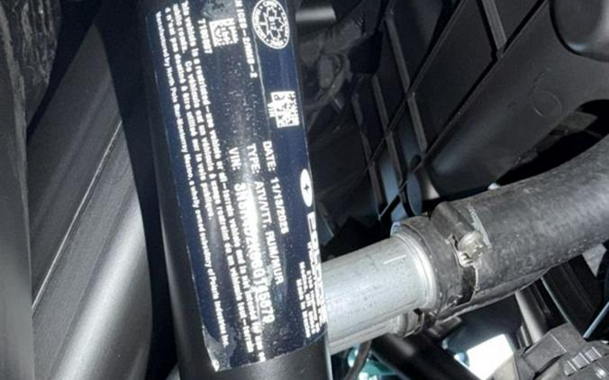 2025 Polaris® RZR Pro R 4 Ultimate