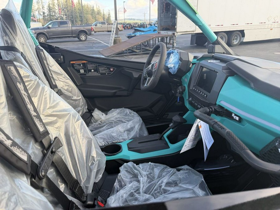 2025 Polaris® RZR Pro R 4 Ultimate