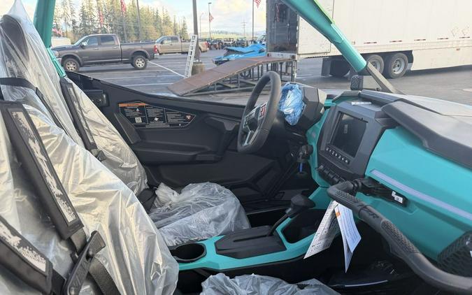 2025 Polaris® RZR Pro R 4 Ultimate