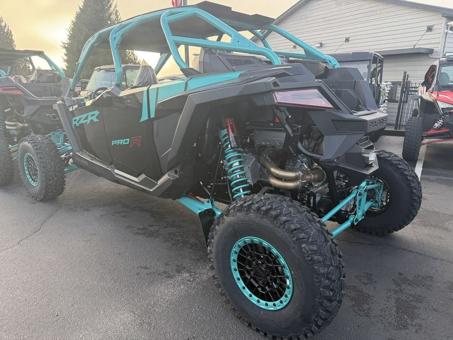 2025 Polaris® RZR Pro R 4 Ultimate
