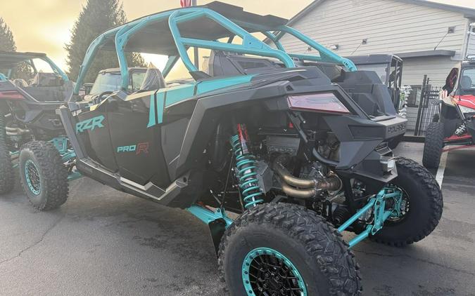 2025 Polaris® RZR Pro R 4 Ultimate