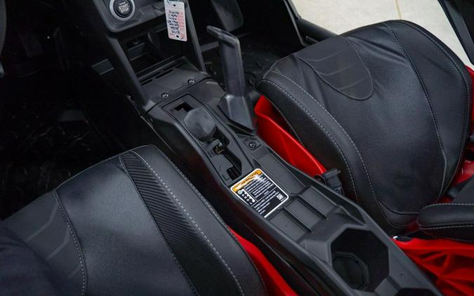 2026 Can-Am Maverick X3 X ds Turbo RR Dusty Navy_4.5 in