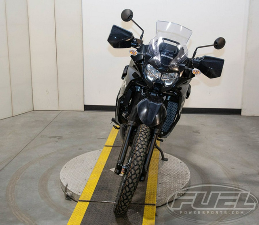 2026 Kawasaki KLR 650