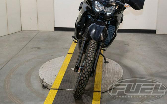 2026 Kawasaki KLR 650