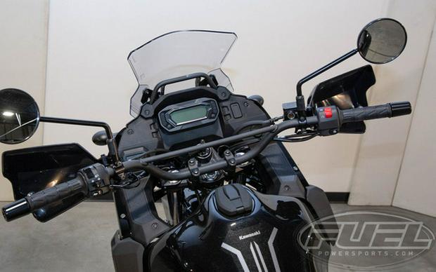 2026 Kawasaki KLR 650