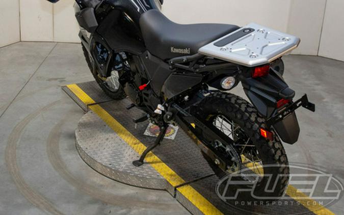 2026 Kawasaki KLR 650