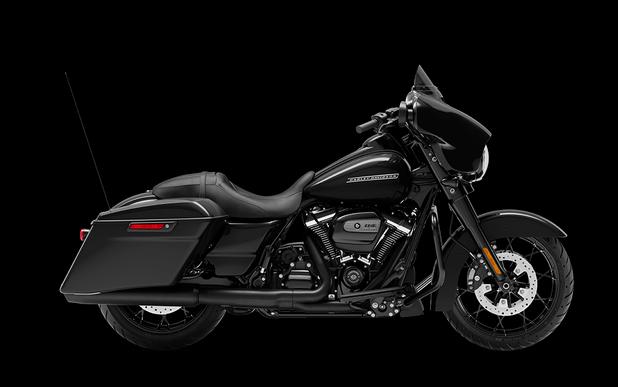 2020 Harley-Davidson Street Glide Special