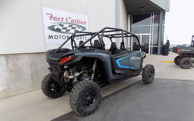 2026 Polaris® RZR XP 4 1000 Sport