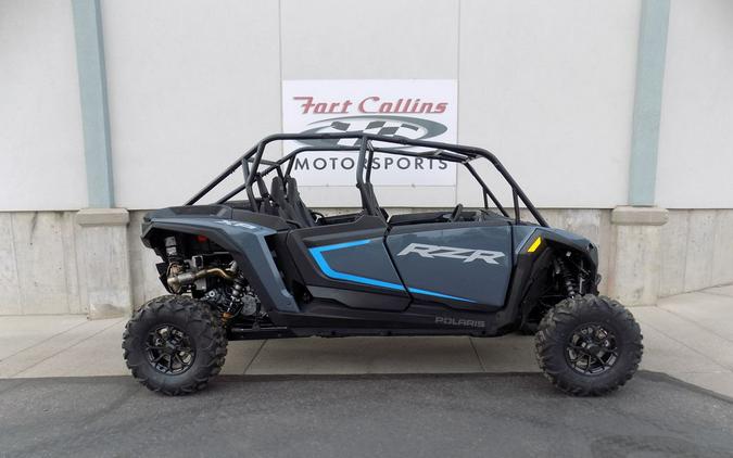 2026 Polaris® RZR XP 4 1000 Sport