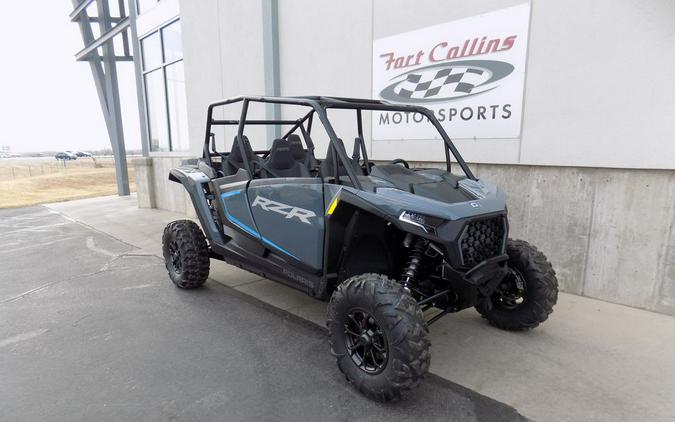 2026 Polaris® RZR XP 4 1000 Sport