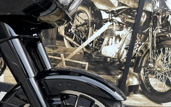 2023 Harley-Davidson ROAD GLIDE 3