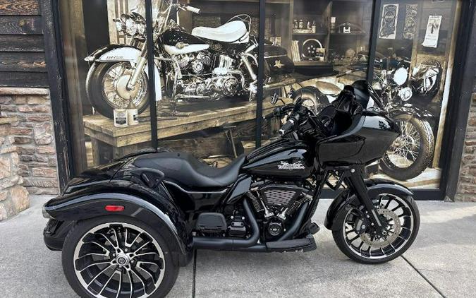 2023 Harley-Davidson ROAD GLIDE 3