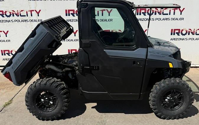 2026 Ranger XP 1000 NorthStar Edition Ultimate - Polaris