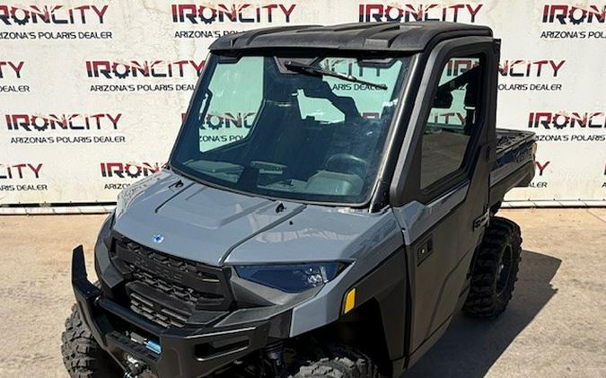 2026 Ranger XP 1000 NorthStar Edition Ultimate - Polaris