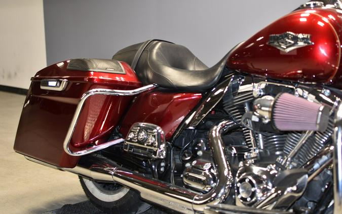 2016 Harley-Davidson Road King FLHR