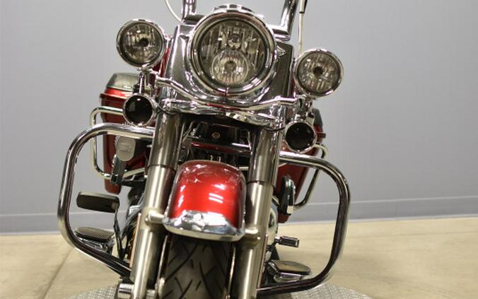 2016 Harley-Davidson Road King FLHR