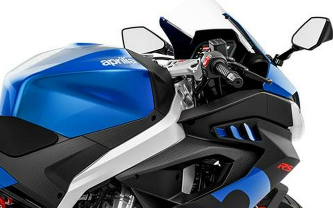 2026 Aprilia RS 457