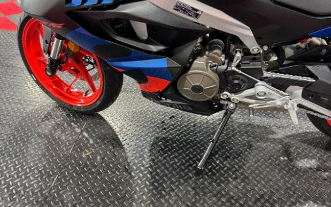 2026 Aprilia RS 457