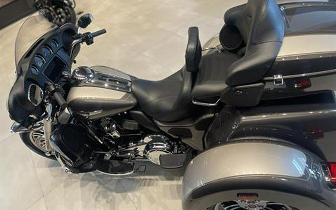 2023 Harley-Davidson Tri Glide® Ultra
