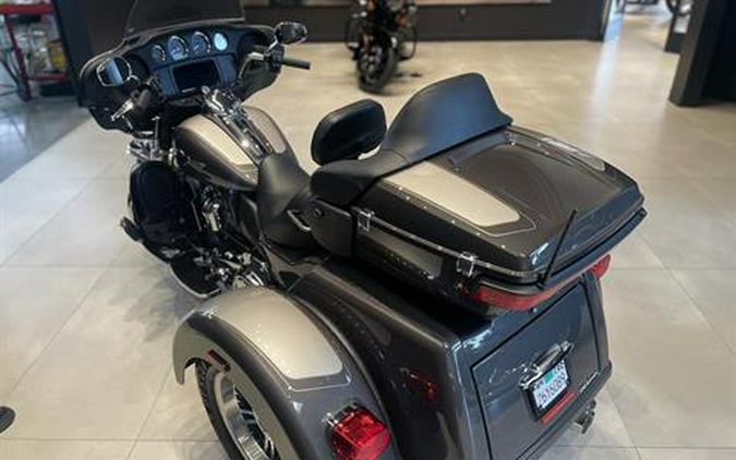 2023 Harley-Davidson Tri Glide® Ultra