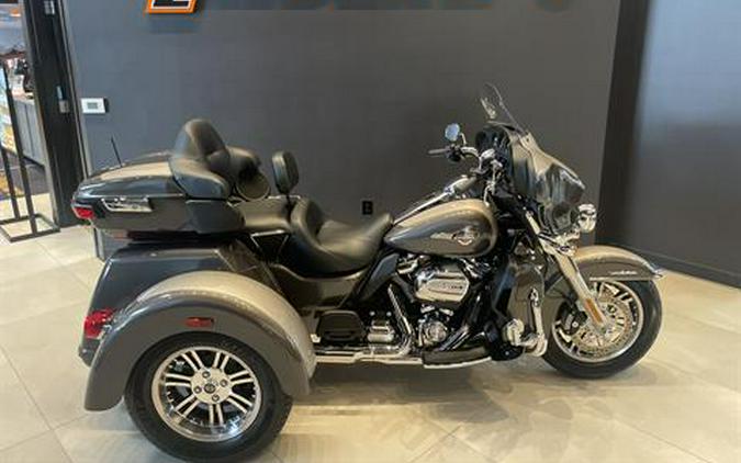 2023 Harley-Davidson Tri Glide® Ultra