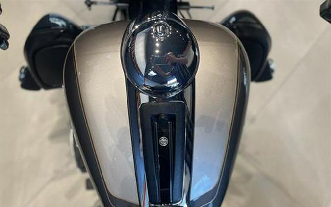 2023 Harley-Davidson Tri Glide® Ultra