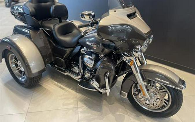 2023 Harley-Davidson Tri Glide® Ultra