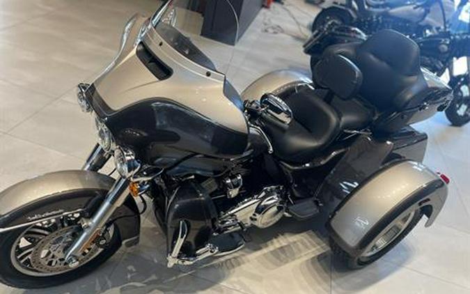 2023 Harley-Davidson Tri Glide® Ultra