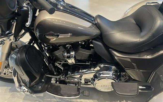2023 Harley-Davidson Tri Glide® Ultra