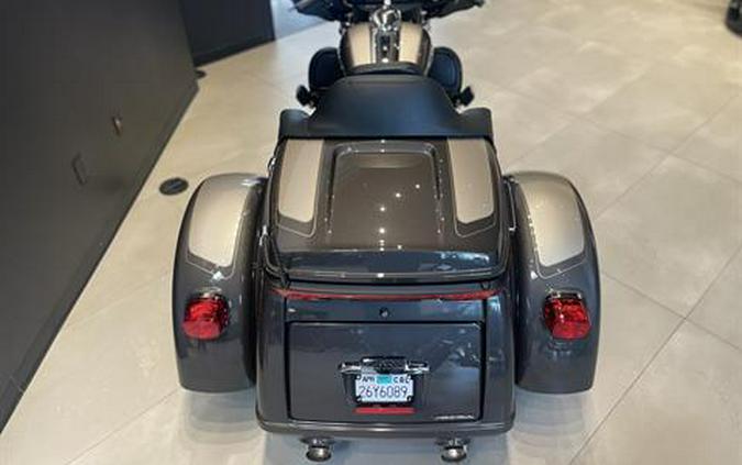 2023 Harley-Davidson Tri Glide® Ultra