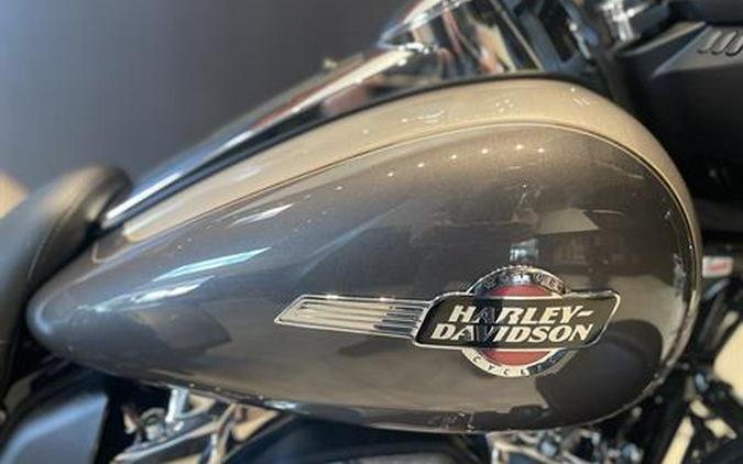 2023 Harley-Davidson Tri Glide® Ultra