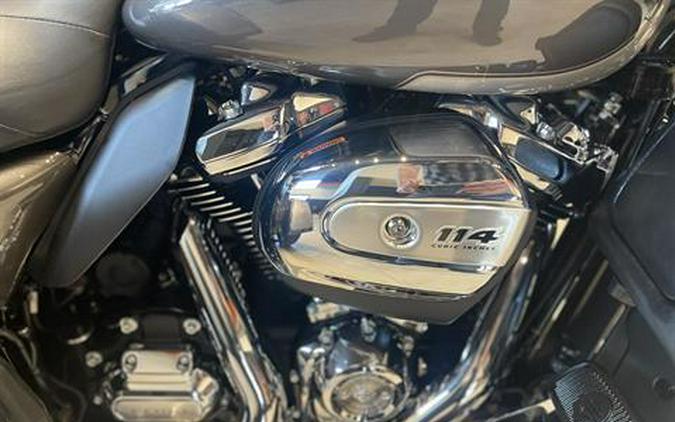 2023 Harley-Davidson Tri Glide® Ultra