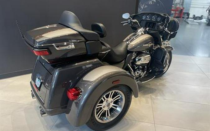 2023 Harley-Davidson Tri Glide® Ultra