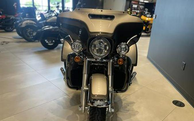 2023 Harley-Davidson Tri Glide® Ultra
