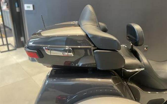 2023 Harley-Davidson Tri Glide® Ultra