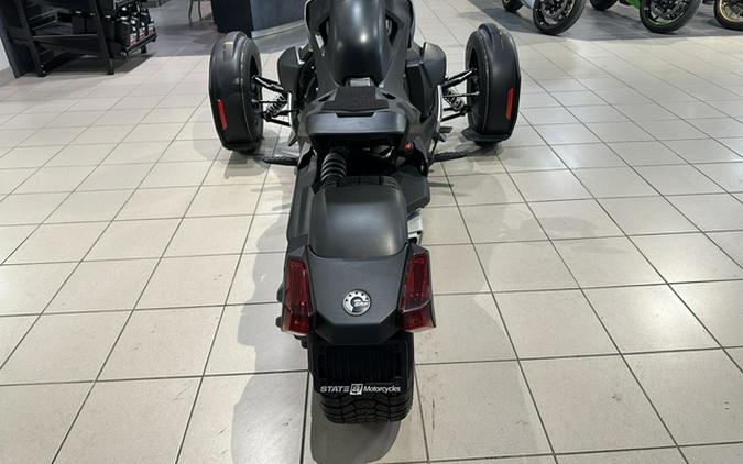 2020 Can-Am Ryker Rally Edition