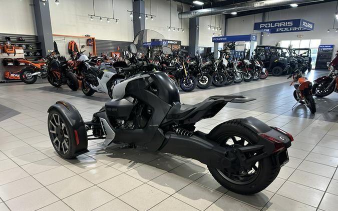 2020 Can-Am Ryker Rally Edition