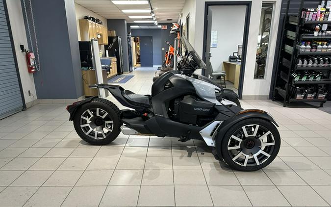 2020 Can-Am Ryker Rally Edition