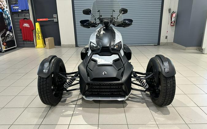 2020 Can-Am Ryker Rally Edition