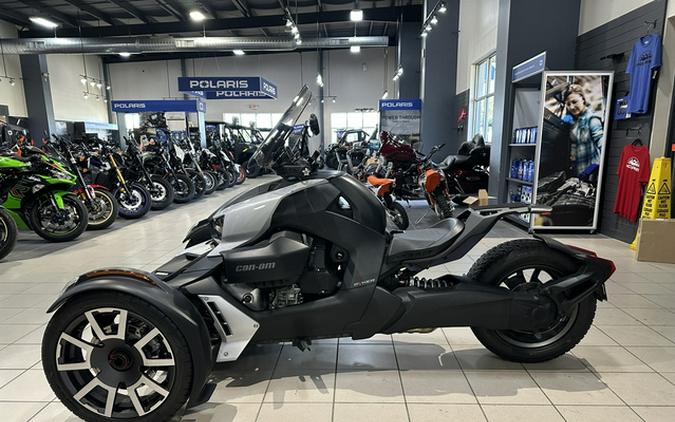 2020 Can-Am Ryker Rally Edition