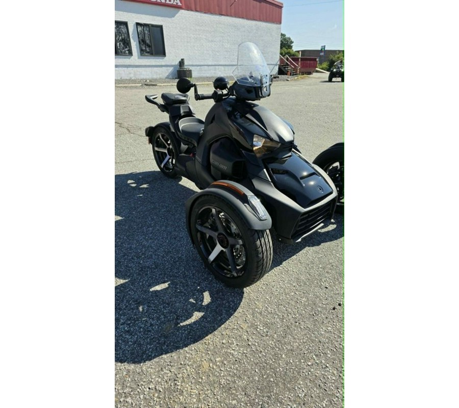 2023 Can-Am Ryker Sport 900 ACE™