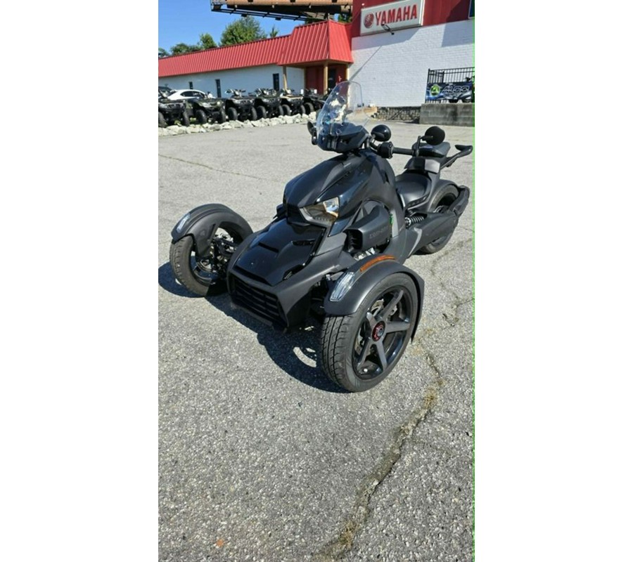 2023 Can-Am Ryker Sport 900 ACE™