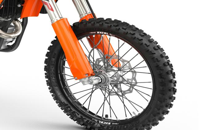 2027 KTM 250 SX-F - MD1620