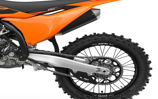 2027 KTM 250 SX-F - MD1620