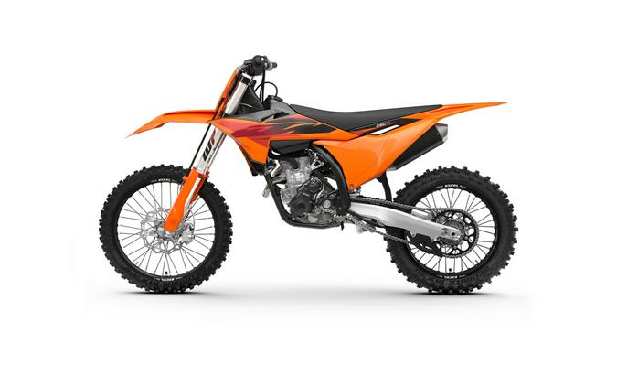 2027 KTM 250 SX-F - MD1620